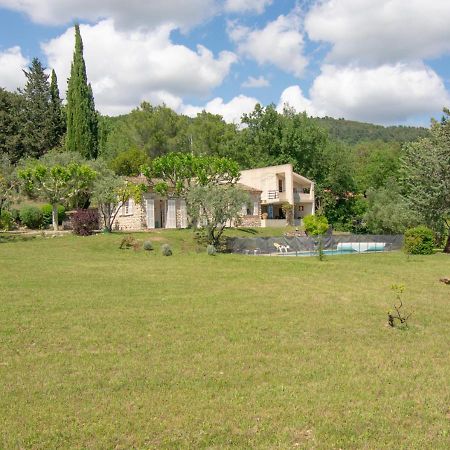 Le Mas De L'Ormeau, 130M2 Piscine, Parc, 8Pers Villa Seillans Luaran gambar