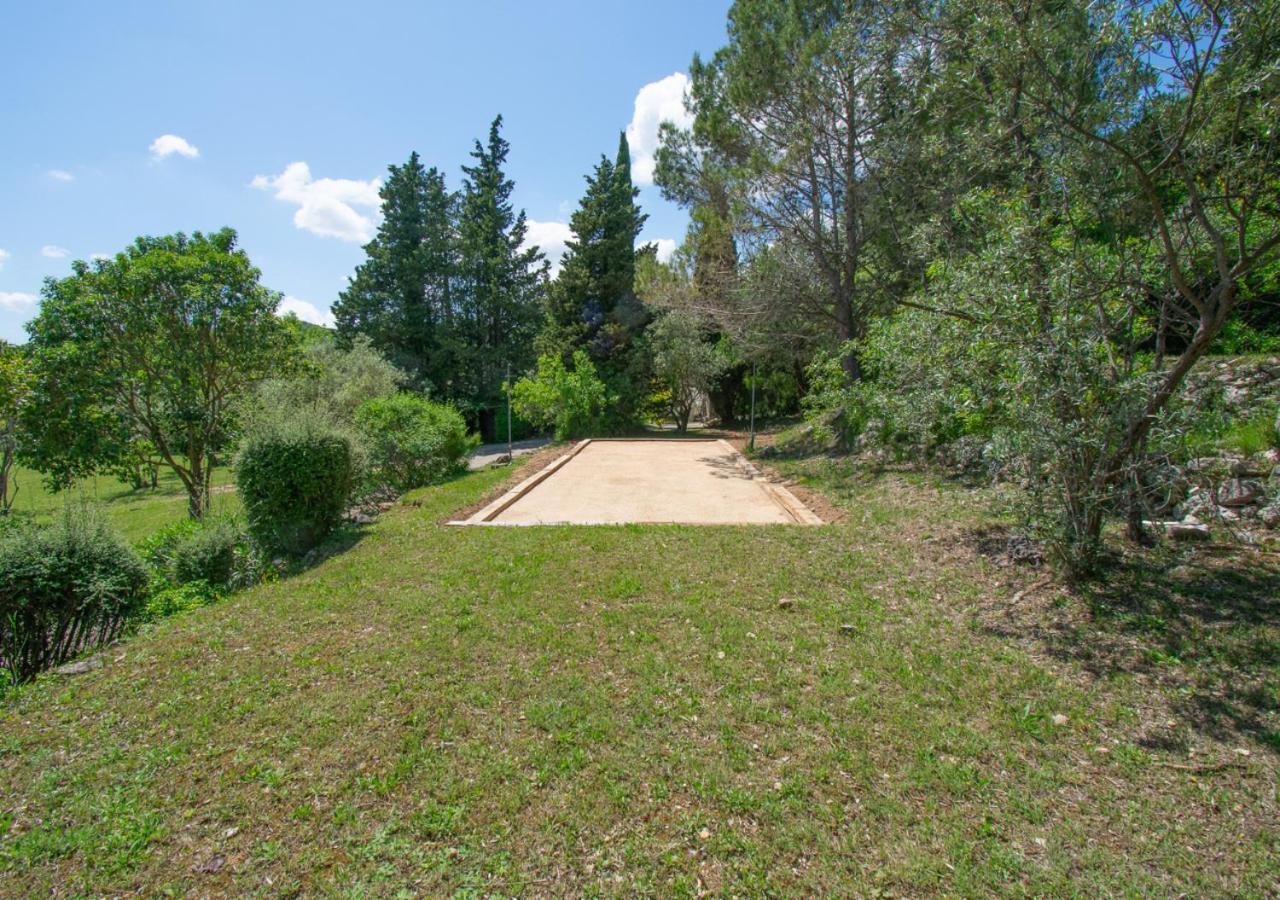 Le Mas De L'Ormeau, 130M2 Piscine, Parc, 8Pers Villa Seillans Luaran gambar